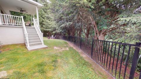 147 Rosewood Avenue Fairmont WV 26554