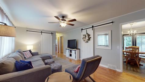 147 Rosewood Avenue Fairmont WV 26554