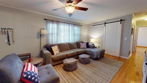 147 Rosewood Avenue Fairmont WV 26554