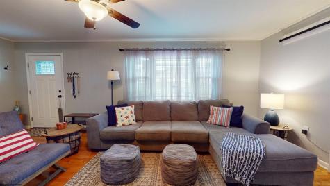 147 Rosewood Avenue Fairmont WV 26554