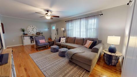 147 Rosewood Avenue Fairmont WV 26554