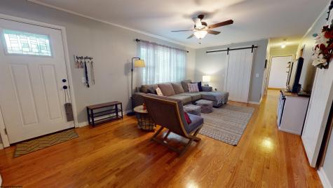 147 Rosewood Avenue Fairmont WV 26554