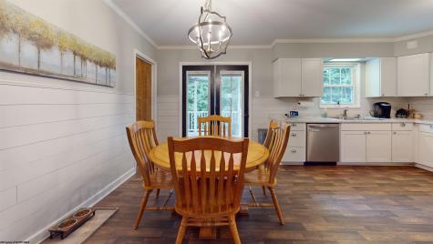 147 Rosewood Avenue Fairmont WV 26554