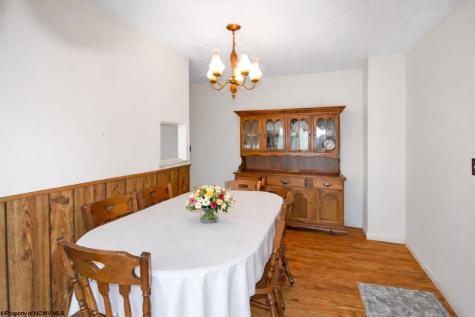 141 Estate Drive Morgantown WV 26508