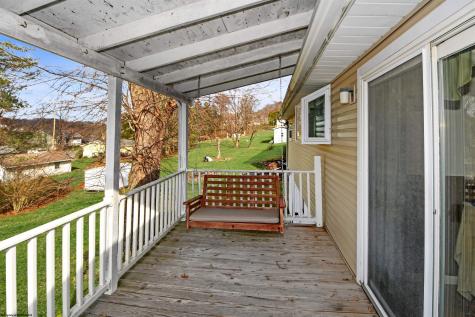 141 Estate Drive Morgantown WV 26508