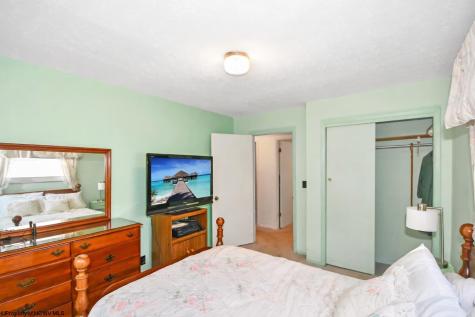 141 Estate Drive Morgantown WV 26508