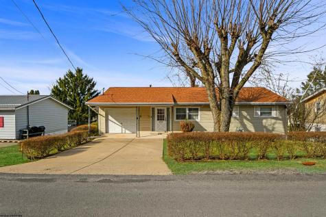 141 Estate Drive Morgantown WV 26508
