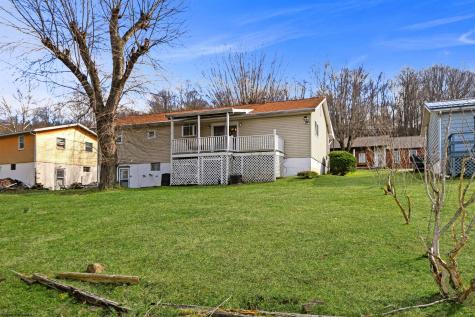141 Estate Drive Morgantown WV 26508