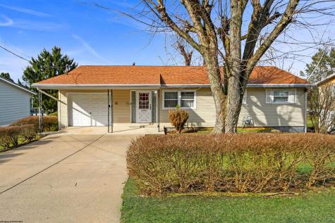 141 Estate Drive Morgantown WV 26508