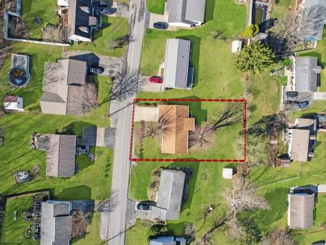 141 Estate Drive Morgantown WV 26508