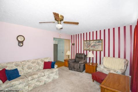 141 Estate Drive Morgantown WV 26508