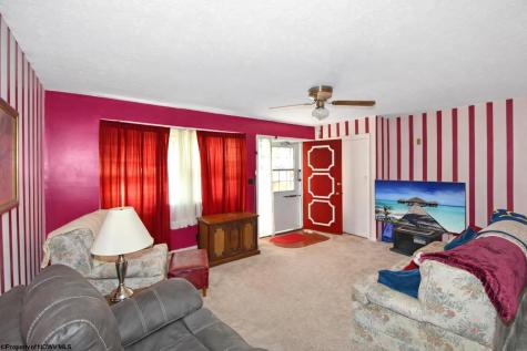 141 Estate Drive Morgantown WV 26508