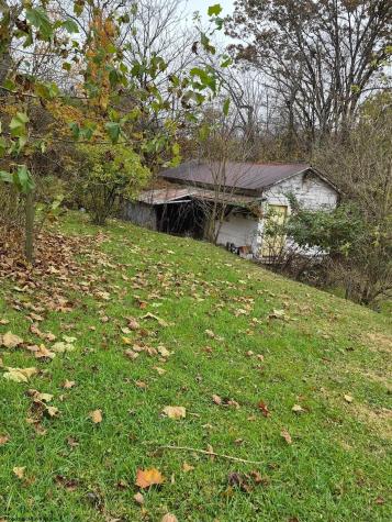 27 N Wilson Street Junior WV 26275