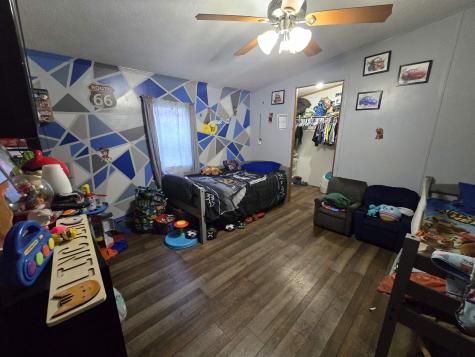 7720 Us Highway 33 West Camden WV 26338