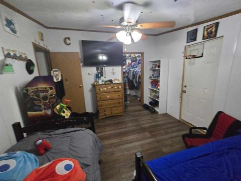 7720 Us Highway 33 West Camden WV 26338