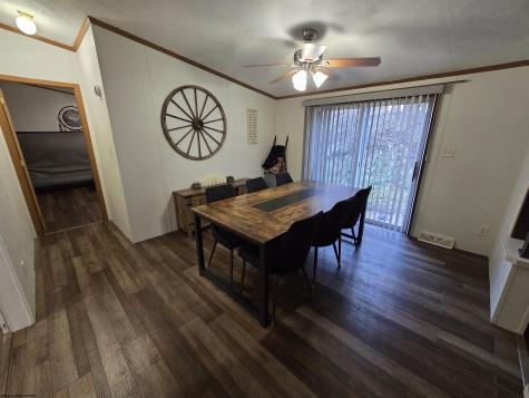 7720 Us Highway 33 West Camden WV 26338