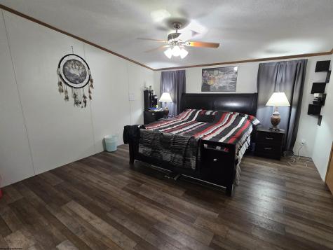 7720 Us Highway 33 West Camden WV 26338