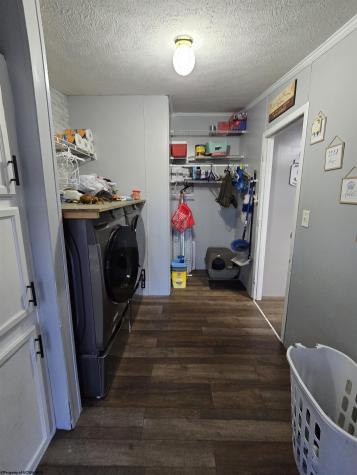 7720 Us Highway 33 West Camden WV 26338