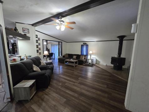 7720 Us Highway 33 West Camden WV 26338