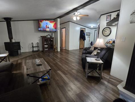 7720 Us Highway 33 West Camden WV 26338