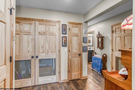 442 Grosbeak Drive Terra Alta WV 26764