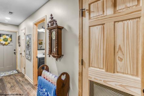 442 Grosbeak Drive Terra Alta WV 26764