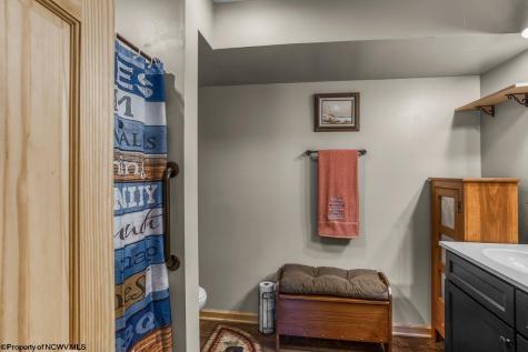 442 Grosbeak Drive Terra Alta WV 26764