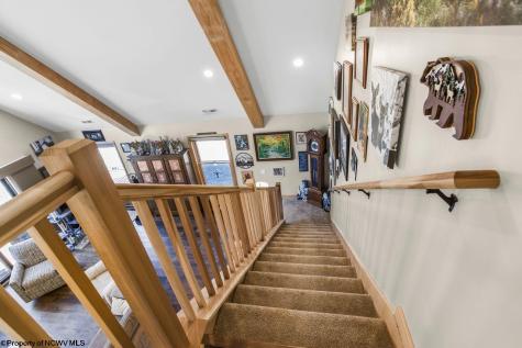 442 Grosbeak Drive Terra Alta WV 26764