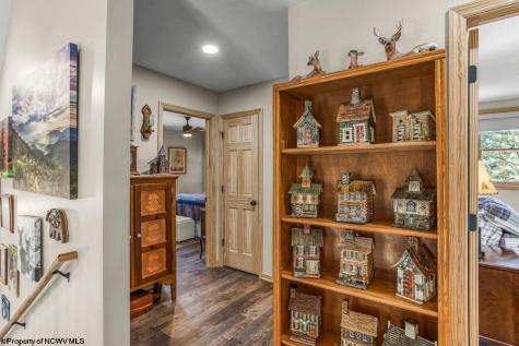 442 Grosbeak Drive Terra Alta WV 26764