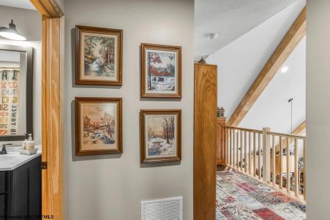442 Grosbeak Drive Terra Alta WV 26764