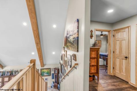442 Grosbeak Drive Terra Alta WV 26764