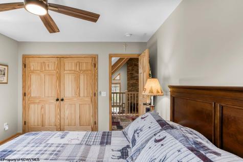 442 Grosbeak Drive Terra Alta WV 26764