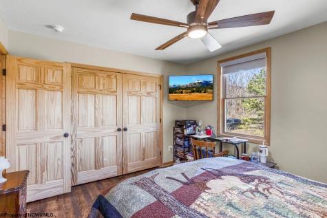 442 Grosbeak Drive Terra Alta WV 26764