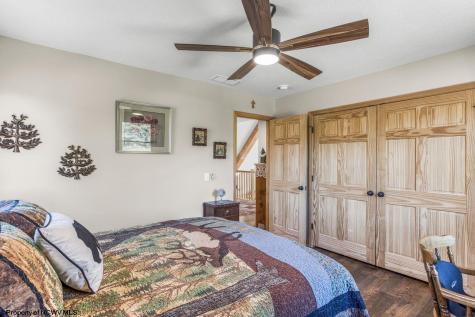 442 Grosbeak Drive Terra Alta WV 26764