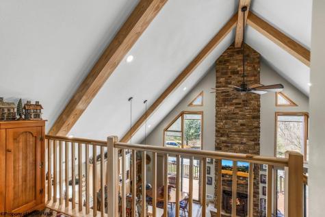 442 Grosbeak Drive Terra Alta WV 26764