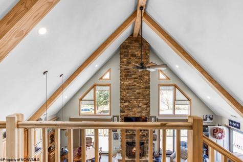 442 Grosbeak Drive Terra Alta WV 26764