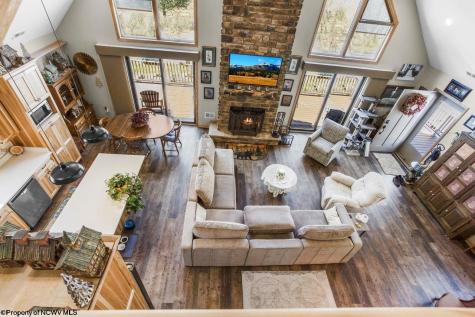 442 Grosbeak Drive Terra Alta WV 26764