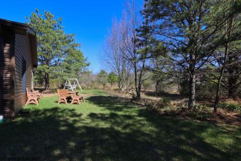 442 Grosbeak Drive Terra Alta WV 26764