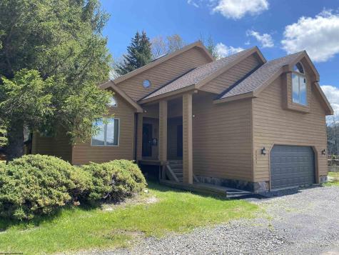 2524 Timberline Road Davis WV 26260