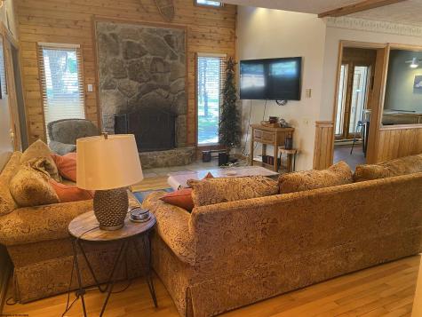 2524 Timberline Road Davis WV 26260