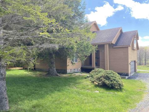 2524 Timberline Road Davis WV 26260