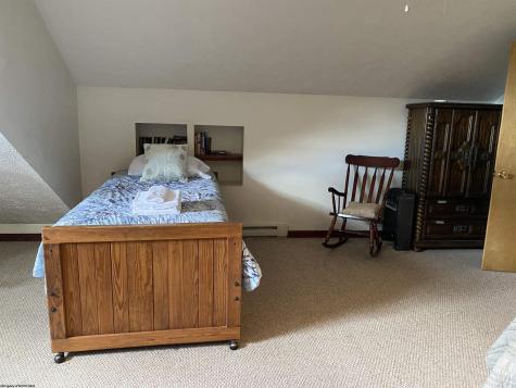 2524 Timberline Road Davis WV 26260