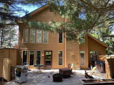 2524 Timberline Road Davis WV 26260