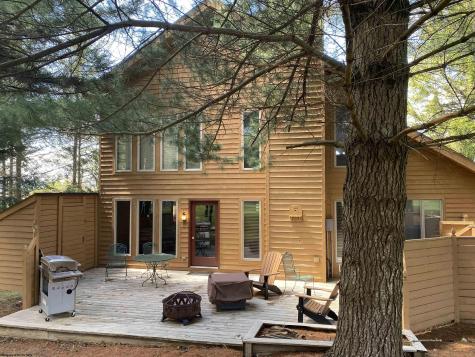 2524 Timberline Road Davis WV 26260