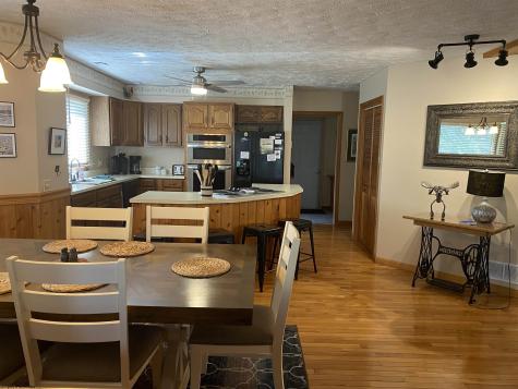 2524 Timberline Road Davis WV 26260