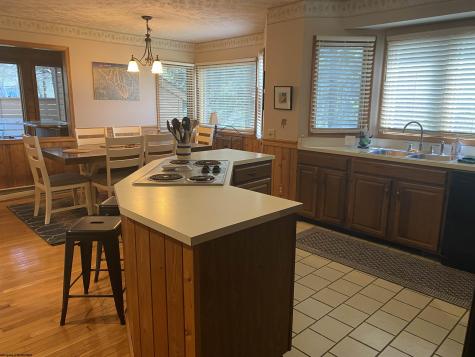 2524 Timberline Road Davis WV 26260