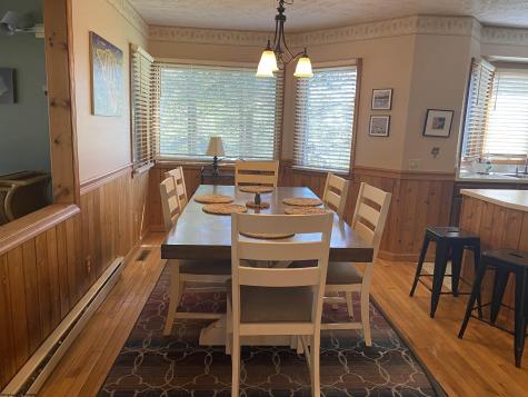 2524 Timberline Road Davis WV 26260
