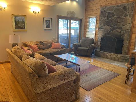 2524 Timberline Road Davis WV 26260