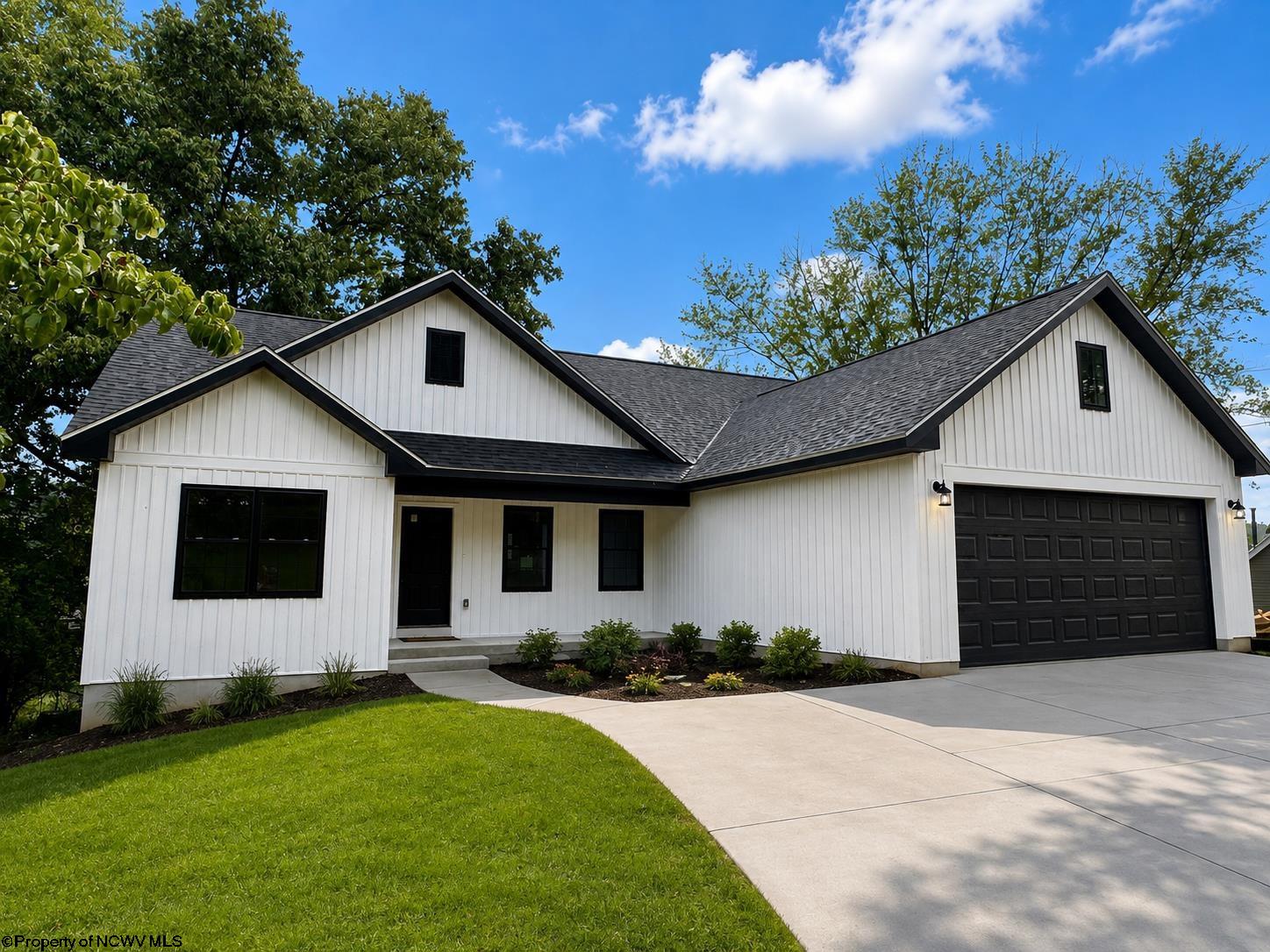162 Fox Hill Lane Fairmont WV 26554