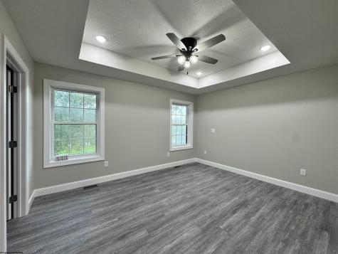 162 Fox Hill Lane Fairmont WV 26554